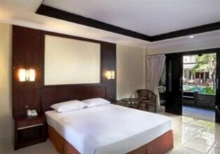 Champlung Mas Hotel, Legian
