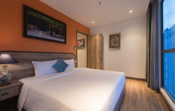 Aaron Hotel Nha Trang