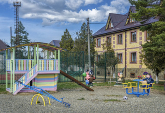 Turbaza Gornaya, фото 119