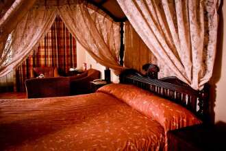 Grand Oriental Hotel
