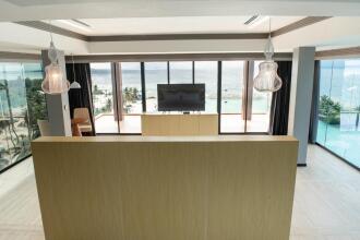 Swarn By Hawks Hotels (Ex. Clarks Exotica Kamadhoo Maldives)