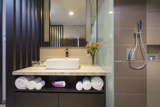Poseidon Nha Trang Hotel