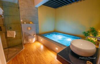 The Villas Wadduwa By Amaya