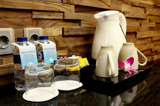 Watermark Hotel & Spa