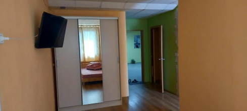 Железный мир, фото 18