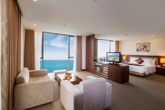 Muong Thanh Grand Nha Trang Hotel