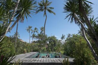 Lotus Bungalows
