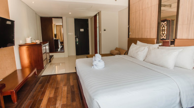 Sanur Resort Watujimbar