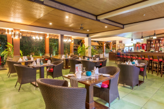Risata Bali Resort & Spa