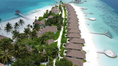 Nooe Maldives Kunaavashi