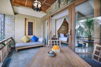 Kuwarasan A Pramana Experience