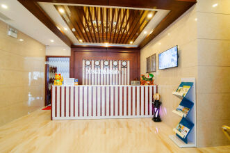 Gem Hotel Nha Trang