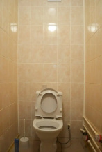 Хостел Like Home, фото 58
