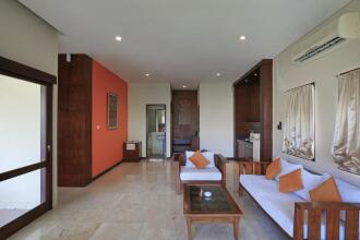 Pelangi Bali Hotel & Spa