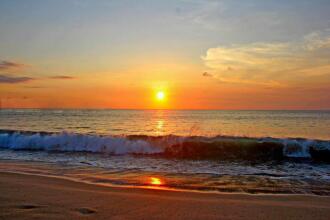 Melasti Beach Resort & Spa Legian