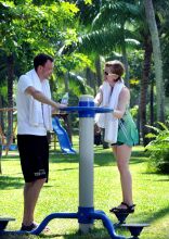 Muine Century Beach Resort & Spa