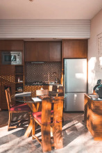 The Griya Villas And Spa