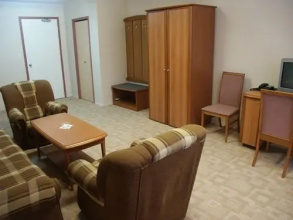 Cronwell Inn Бизнес-центр, фото 3