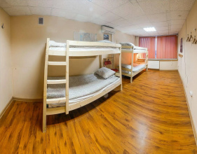 Baltijskiy Hostel, фото 40