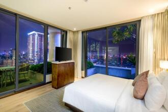 New Orient Hotel Danang