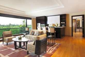 The Westin Resort Nusa Dua Bali