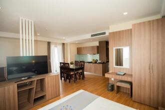 Orbit Resort & Spa Nha Trang
