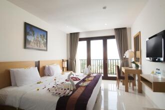 Bali Relaxing Resort And Spa