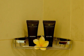 Taksu Sanur Hotel