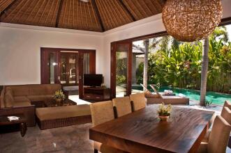 Mahagiri Villas Sanur