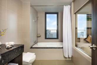 Daphovina Hotel Nha Trang (Ex  Aston Nt)