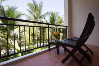 Diamond Bay Resort & Spa Nha Trang