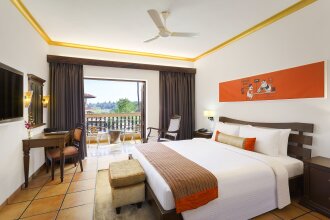 Lazy Lagoon, Baga A Lemon Tree Resort