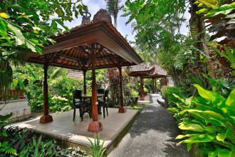 Bali Spirit Hotel & Spa