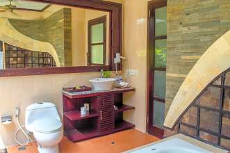 The Bali Dream Villa Seminyak