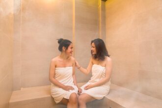 Nagar Hotel Nha Trang
