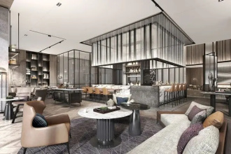 Ac Hotel By Marriott Chengdu North