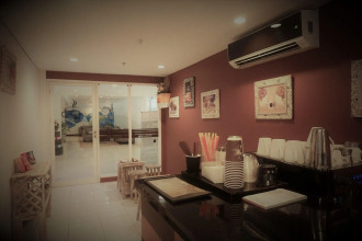 Sanur Resort Watujimbar