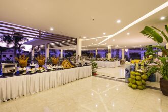 Diamond Bay Condotel Resort Nha Trang