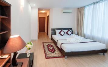 Nha Trang Lodge