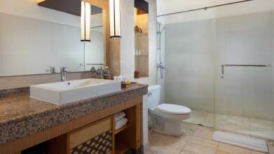 Bali Niksoma Boutique Beach Resort