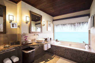 Taj Exotica Resort & Spa