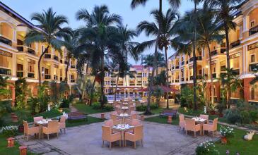 Country Inn & Suites By Radisson, Goa Candolim