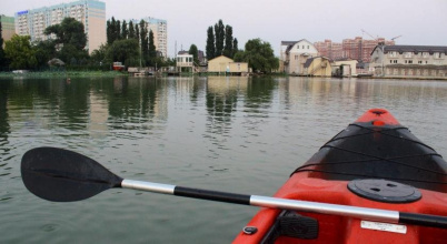 Регата Хостел, фото 77