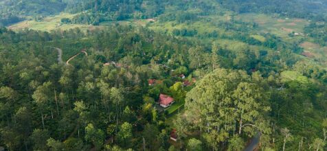 Jetwing Welimada Villa