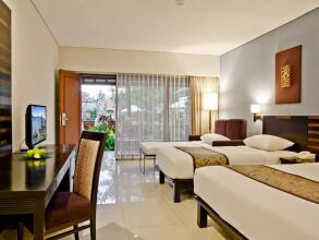 Bali Rani Hotel