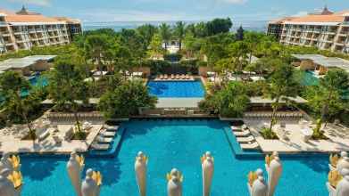 Mulia Resort