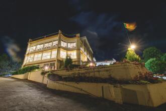 Hotel Topaz
