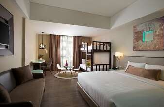 Mercure Bali Legian