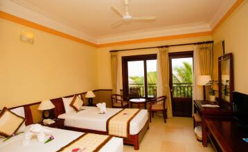 Golden Coast Resort & Spa