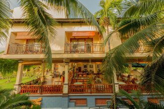 Bao Quynh Bungalow
